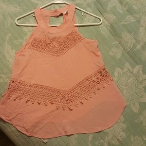 Cute top size XS
